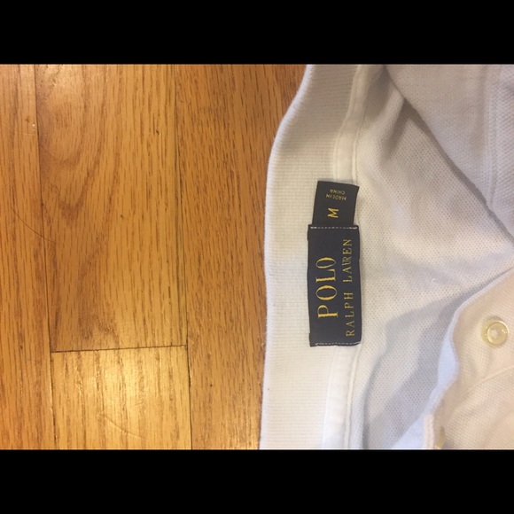 2 POLOS ONLY 1 PRICE!!!!!! - Picture 6 of 7